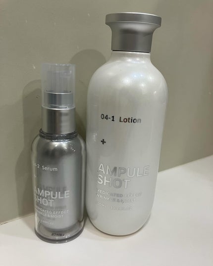 を使ったクチコミ(1枚目)