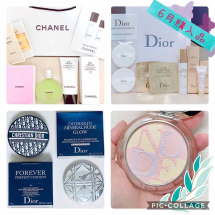 チャンス オー フレッシュ ヘア ミスト/CHANEL/ヘアミストを使ったクチコミ(1枚目)