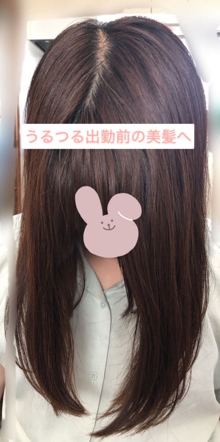 ゆいちん on LIPS 「#PR_ロクシタン#ロクシタンヘア#ロクシタン#ヘアーケア#美..」(5枚目)