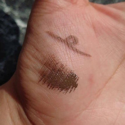 パーフェクトエクステンション マスカラ for カール/D-UP/マスカラを使ったクチコミ(4枚目)