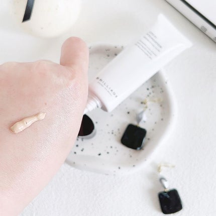 リキッドファンデーション セラム フィッティング グロウ/ブリリアージュ/リキッドファンデーションを使ったクチコミ(5枚目)