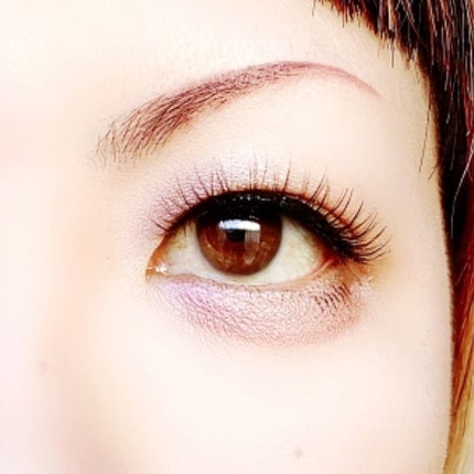 リアルクローズシャドウ/excel/アイシャドウパレットを使ったクチコミ(6枚目)