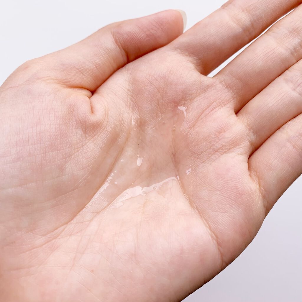 エルジューダ メロウセラム/エルジューダ/ヘアオイルを使ったクチコミ(2枚目)