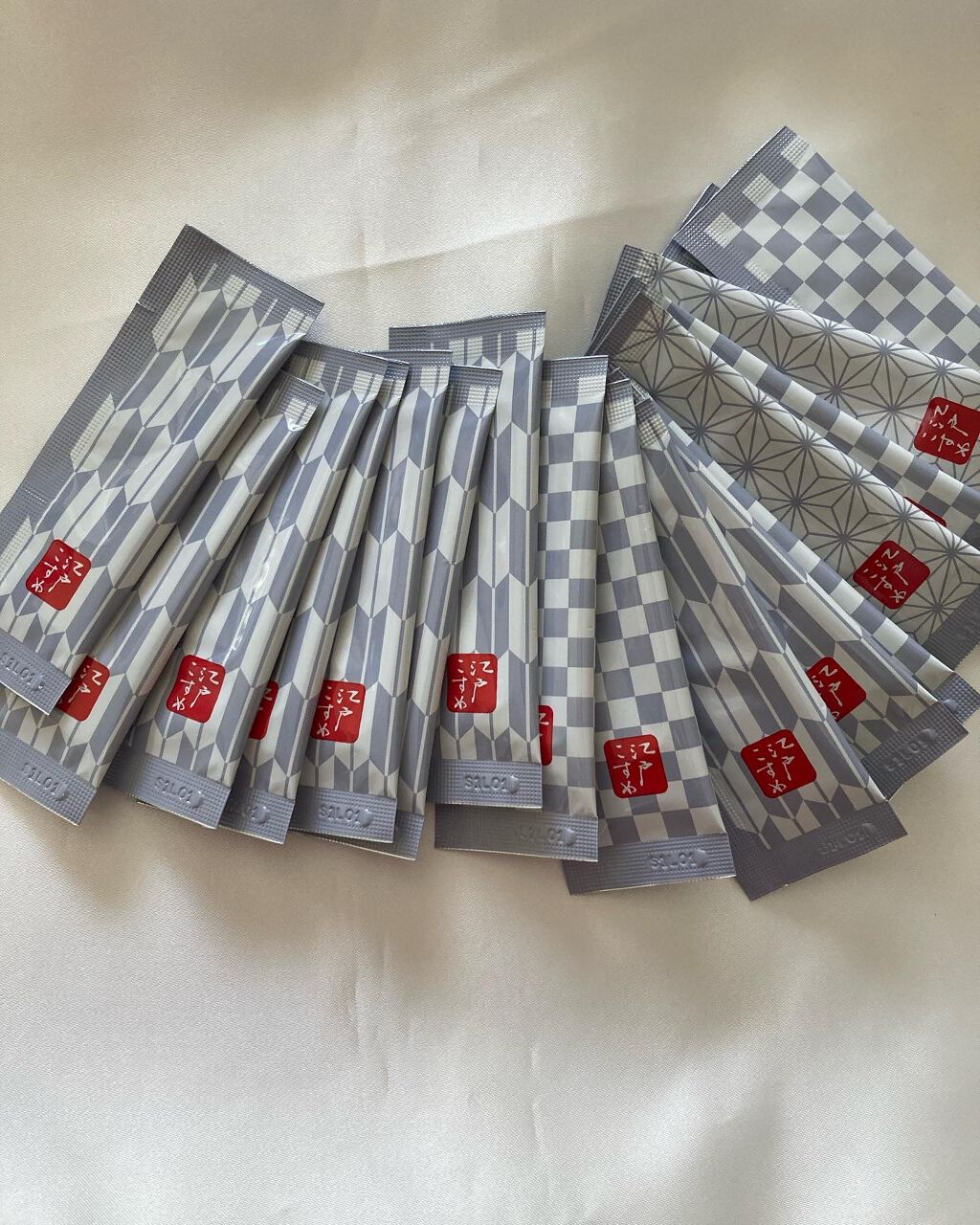 江戸こすめ 米ぬか酵素洗顔パウダー/ロゼット/洗顔パウダーを使ったクチコミ（2枚目）