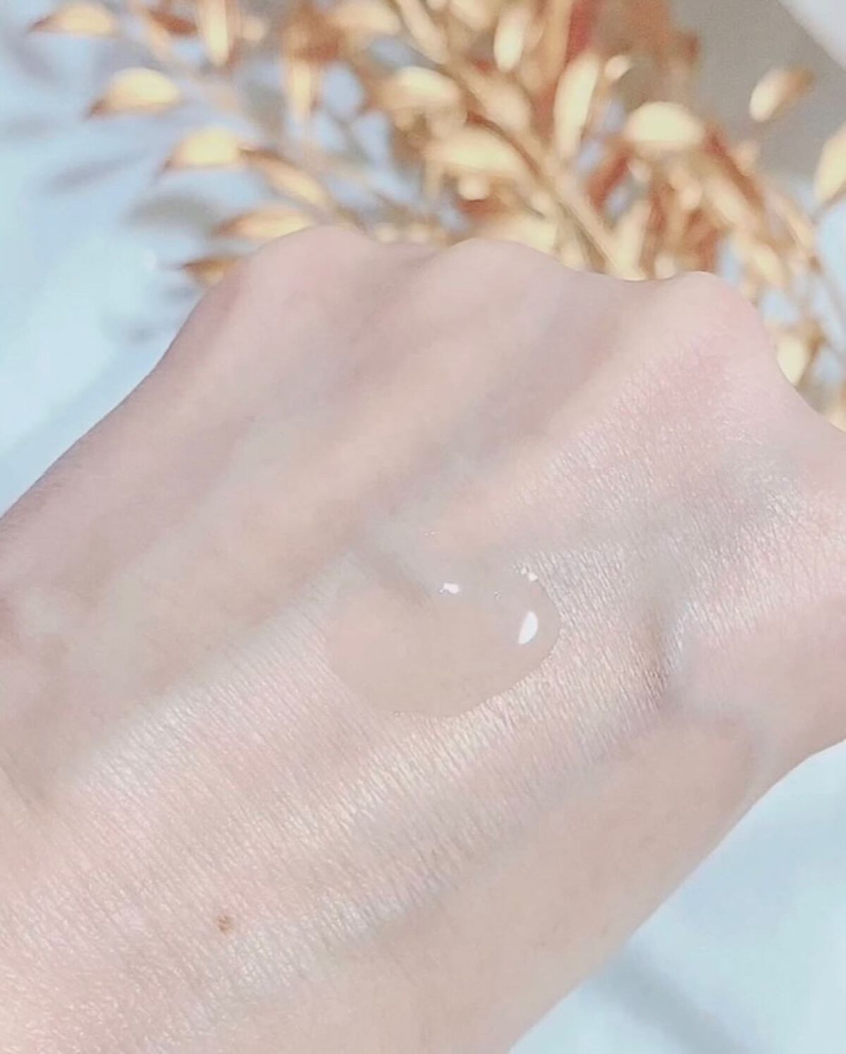 マルラオイル/ヴァーチェ/美容液を使ったクチコミ（2枚目）