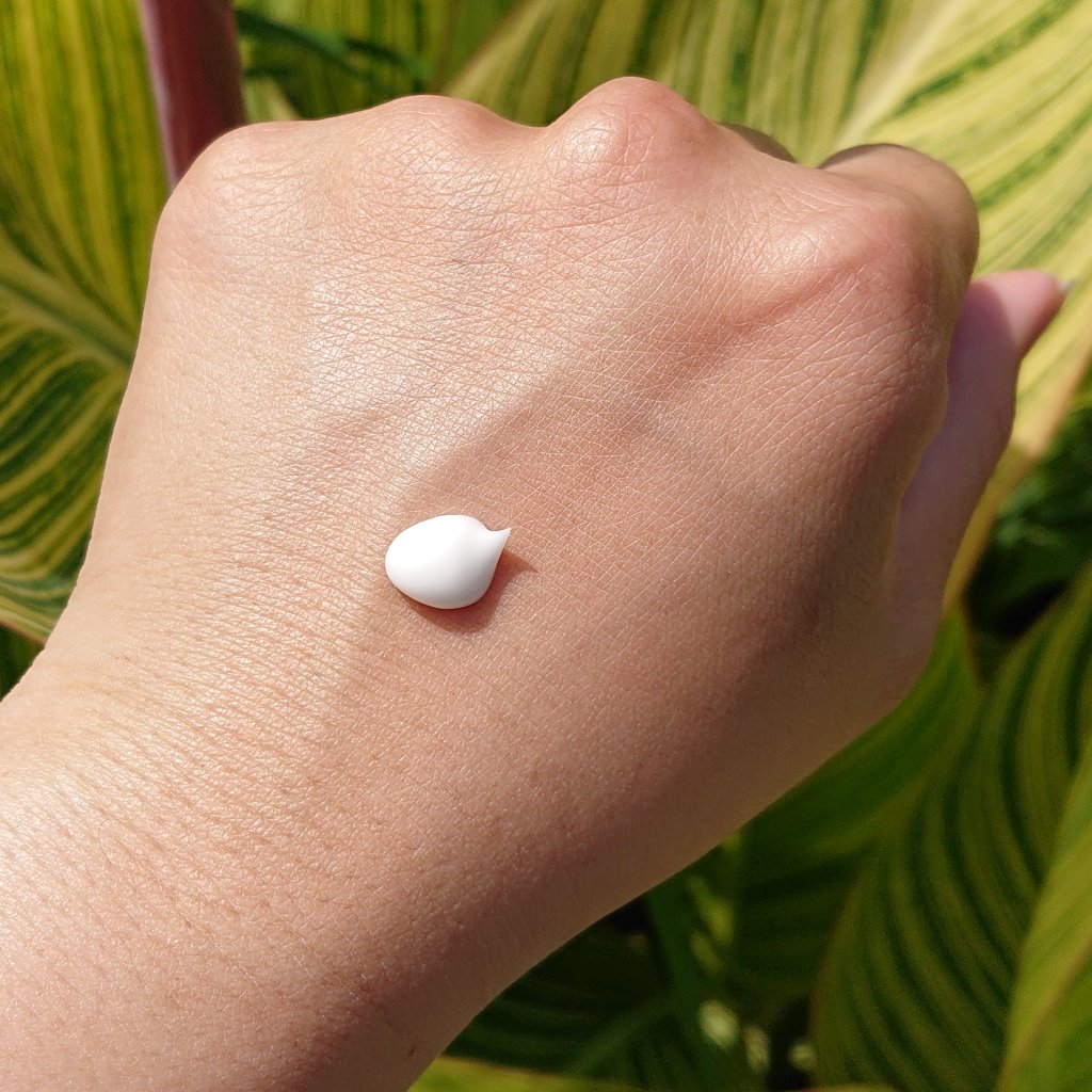 ハンデコルテ/キユートピア/ネック・デコルテケアを使ったクチコミ（3枚目）