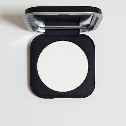 ウルトラHDプレストパウダー 01 トランスルーセント/MAKE UP FOR EVER/プレストパウダーを使ったクチコミ(1枚目)