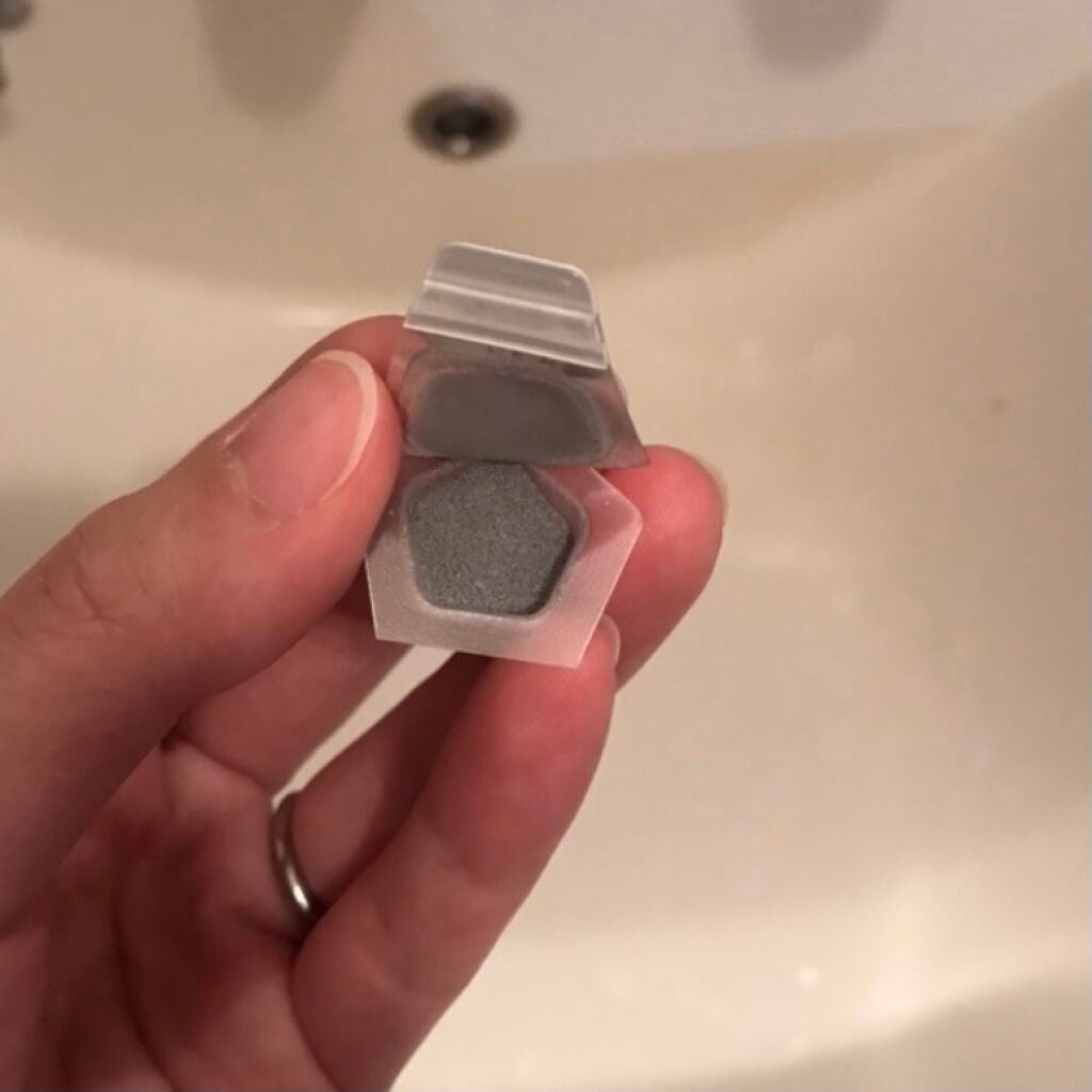 ディープクリア洗顔パウダー/ファンケル/洗顔パウダーを使ったクチコミ(3枚目)