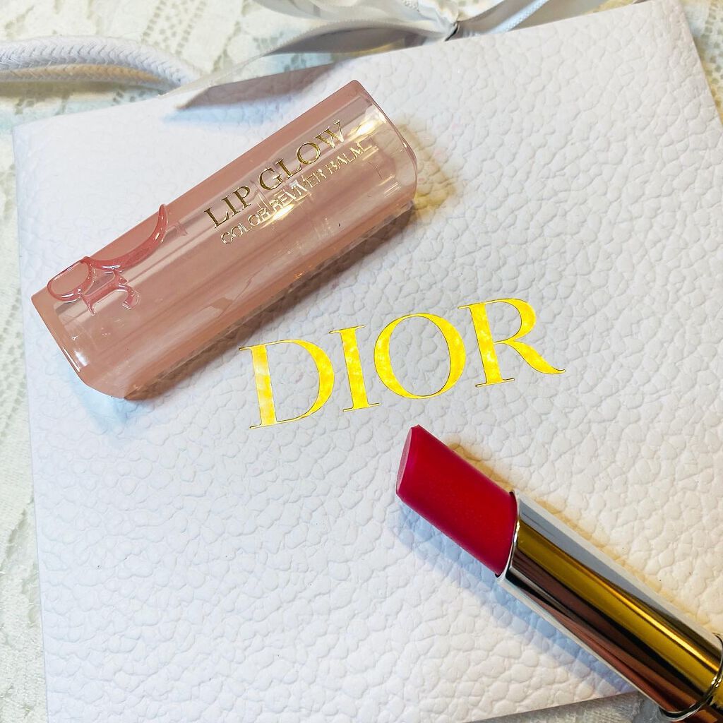 ディオール バックステージ フェイス グロウ パレット/Dior/ハイライトを使ったクチコミ(4枚目)