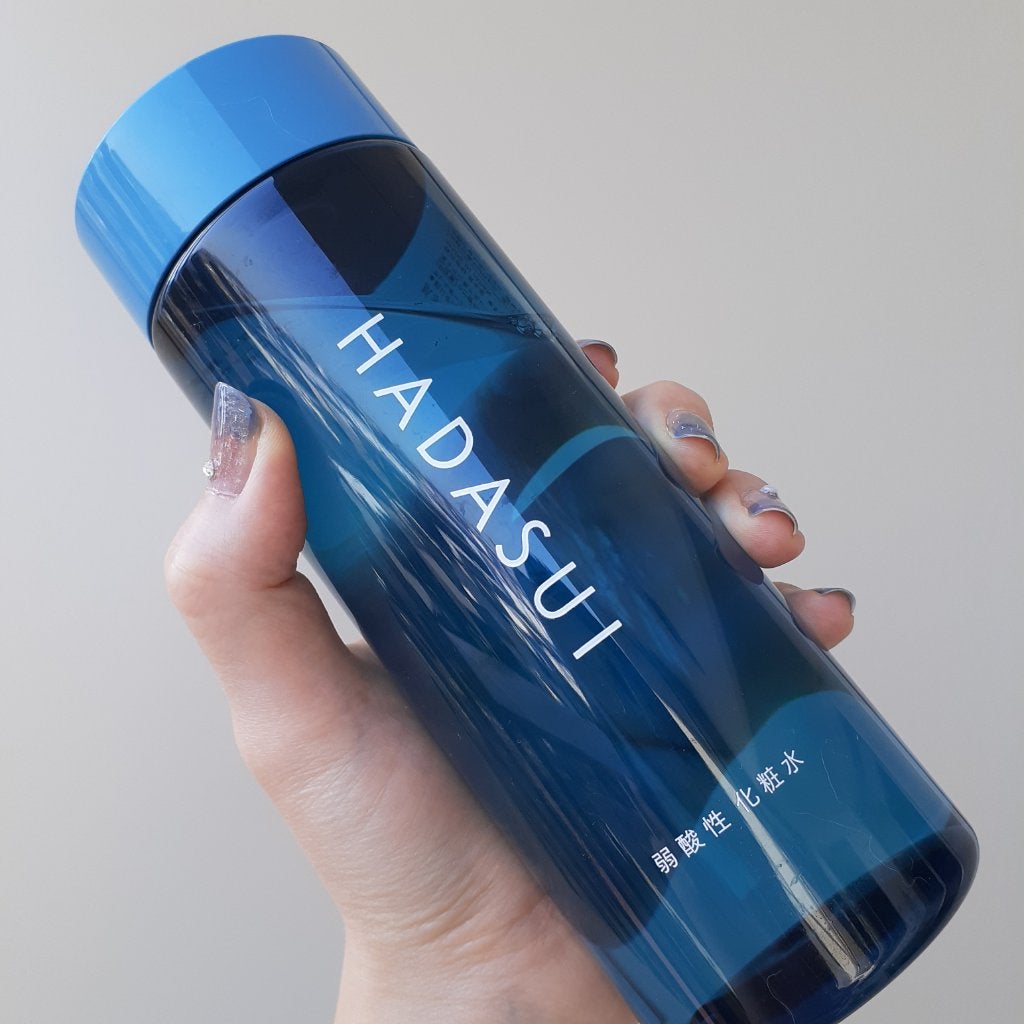 肌水 スキンローション /肌水/化粧水を使ったクチコミ(2枚目)