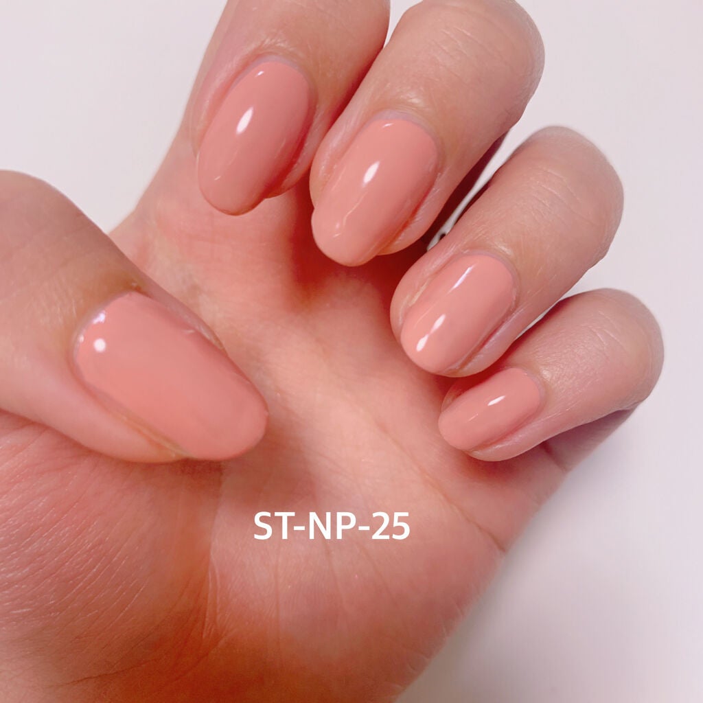 Somptueux(ソンプチュー) ネイルポリッシュ/DAISO/マニキュアを使ったクチコミ(2枚目)