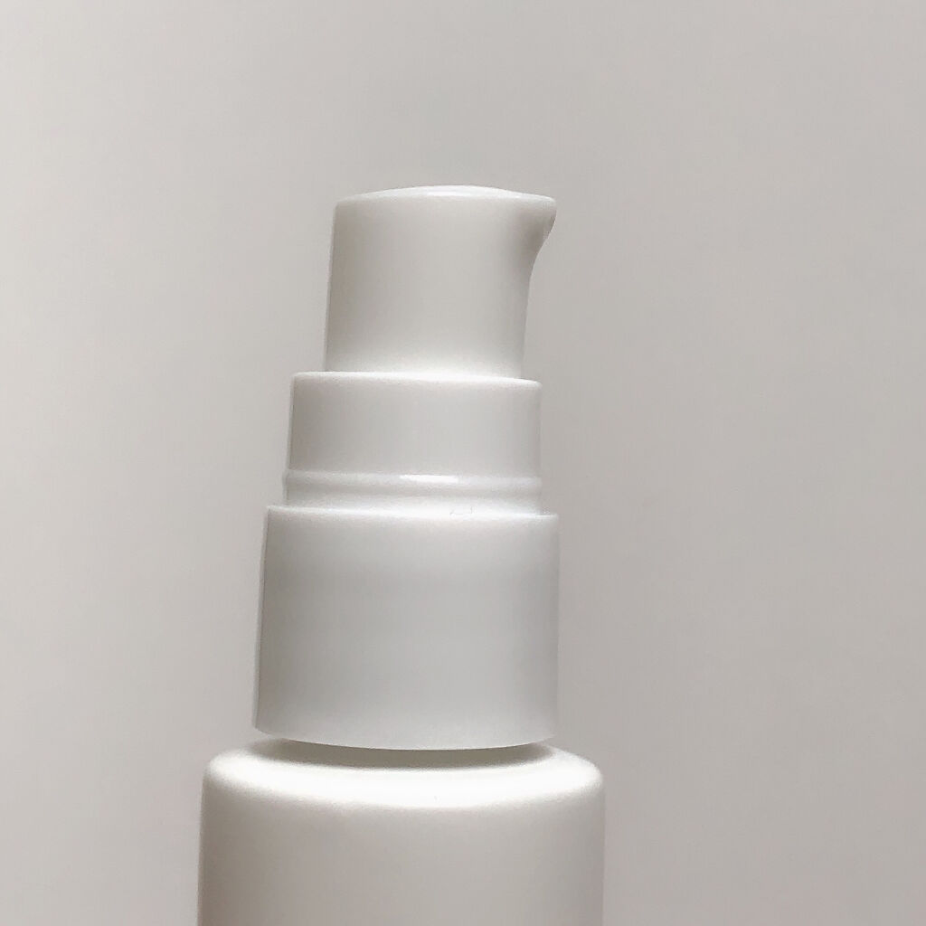 SHIRO キンモクセイ ヘアオイルのクチコミ「
キンモクセイの香りのヘアオイル。

SHIROがリニューアルされて、初めての買い物。
リニュ.....」（2枚目）