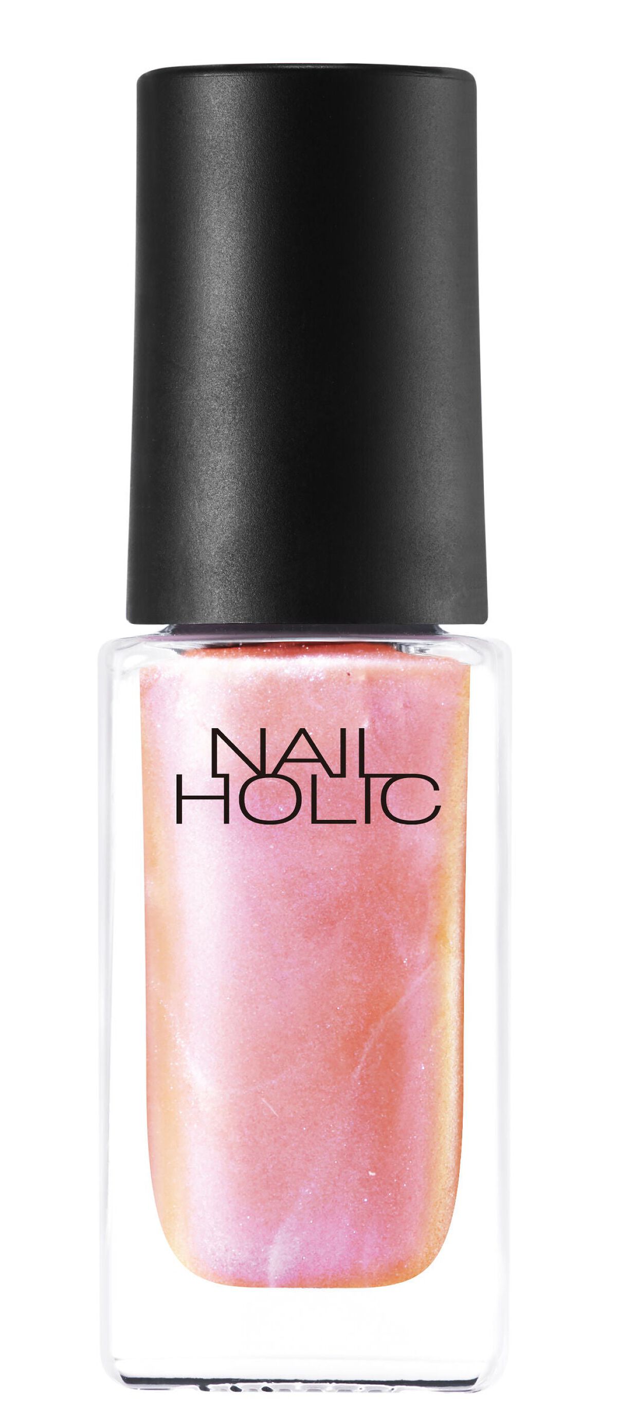 ネイルホリック Sheer pearl color OR270