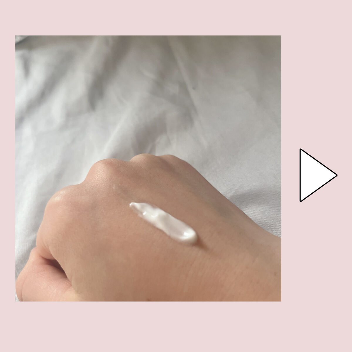 トーンアップ ハンドクリーム/コエンリッチQ10/ハンドクリームを使ったクチコミ（2枚目）