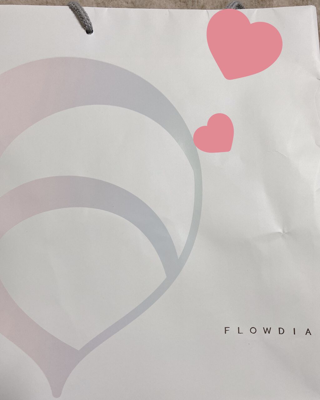 スキャルプ シャンプー ライト/FLOWDIA/シャンプー・コンディショナーを使ったクチコミ（1枚目）