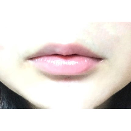 CCパーソナルリップクリーム/KATE/リップケアを使ったクチコミ(2枚目)