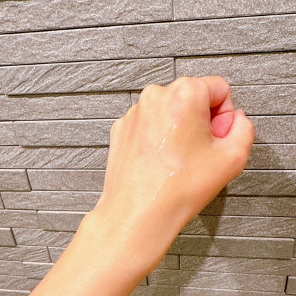 毛穴アンプル/ブラン/美容液を使ったクチコミ(4枚目)