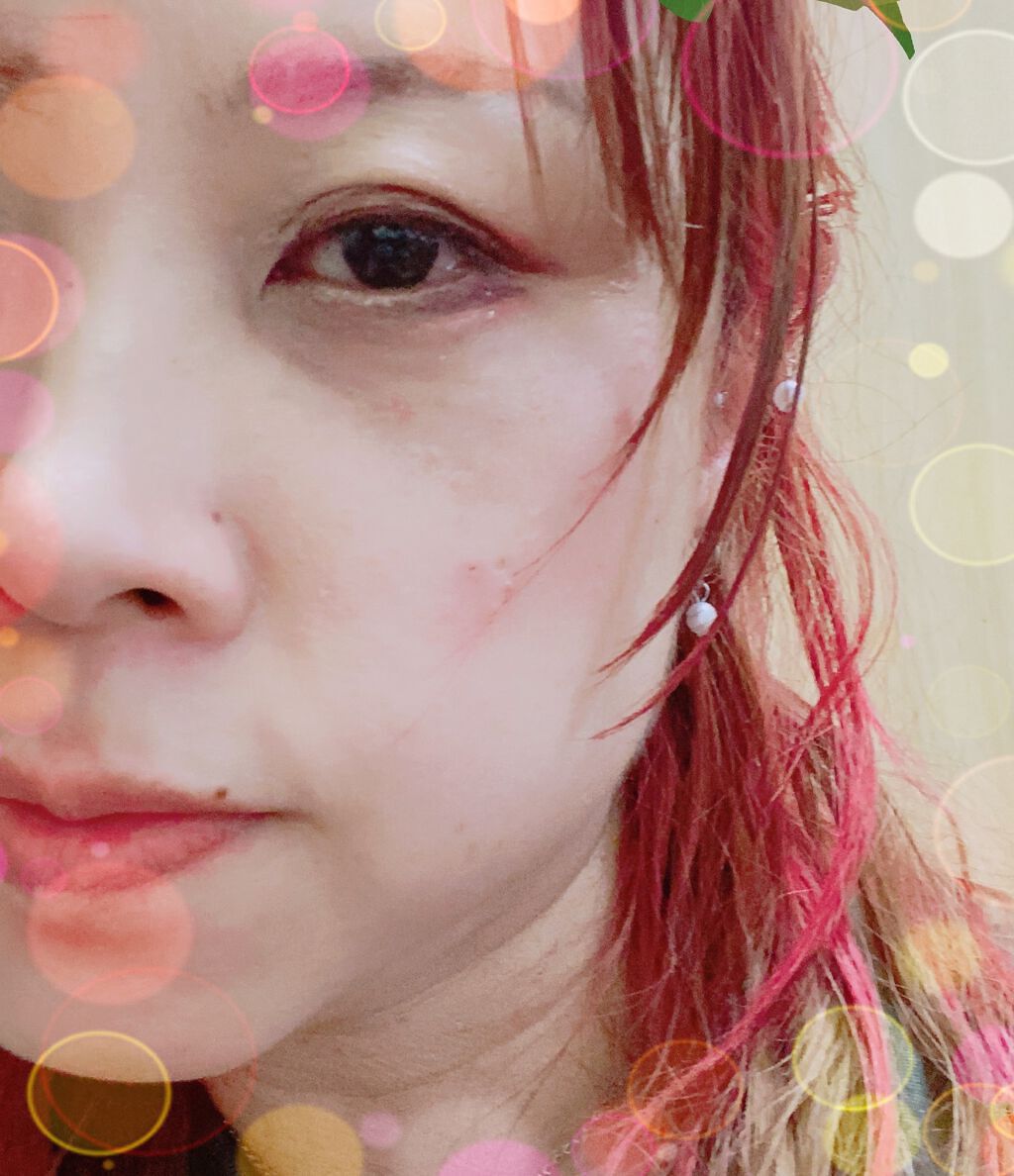 プレイカラーアイズミニ/ETUDE/アイシャドウパレットを使ったクチコミ(2枚目)