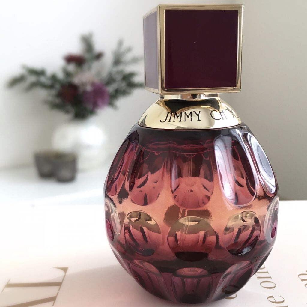 フィーバーオードパルファム/ジミー チュウ/香水(レディース)を使ったクチコミ（1枚目）