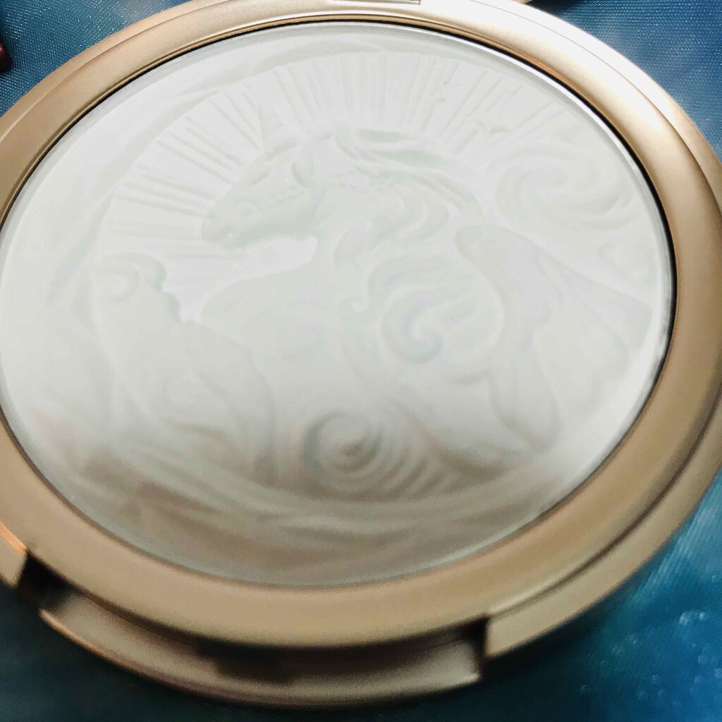 ユニコーンシリーズ アイシャドウパレット/FlowerKnows/アイシャドウパレットを使ったクチコミ(4枚目)