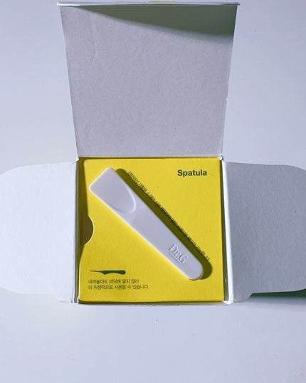 ひーちゃん on LIPS 「Dr.Gレッドブレミッシュリペアスージングクリーム💛トラネキサ..」(5枚目)