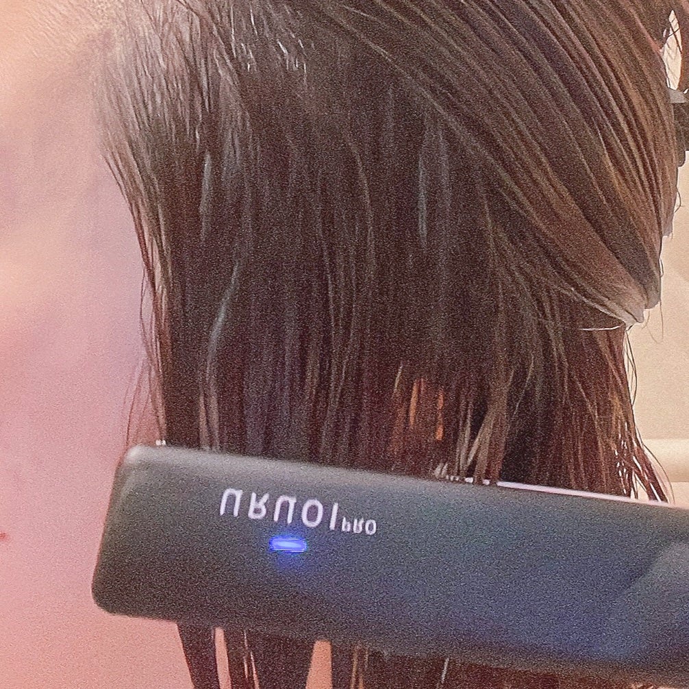 ウルオイ プロ シャンプー/トリートメント/URUOI PRO/市販シャンプーを使ったクチコミ(6枚目)