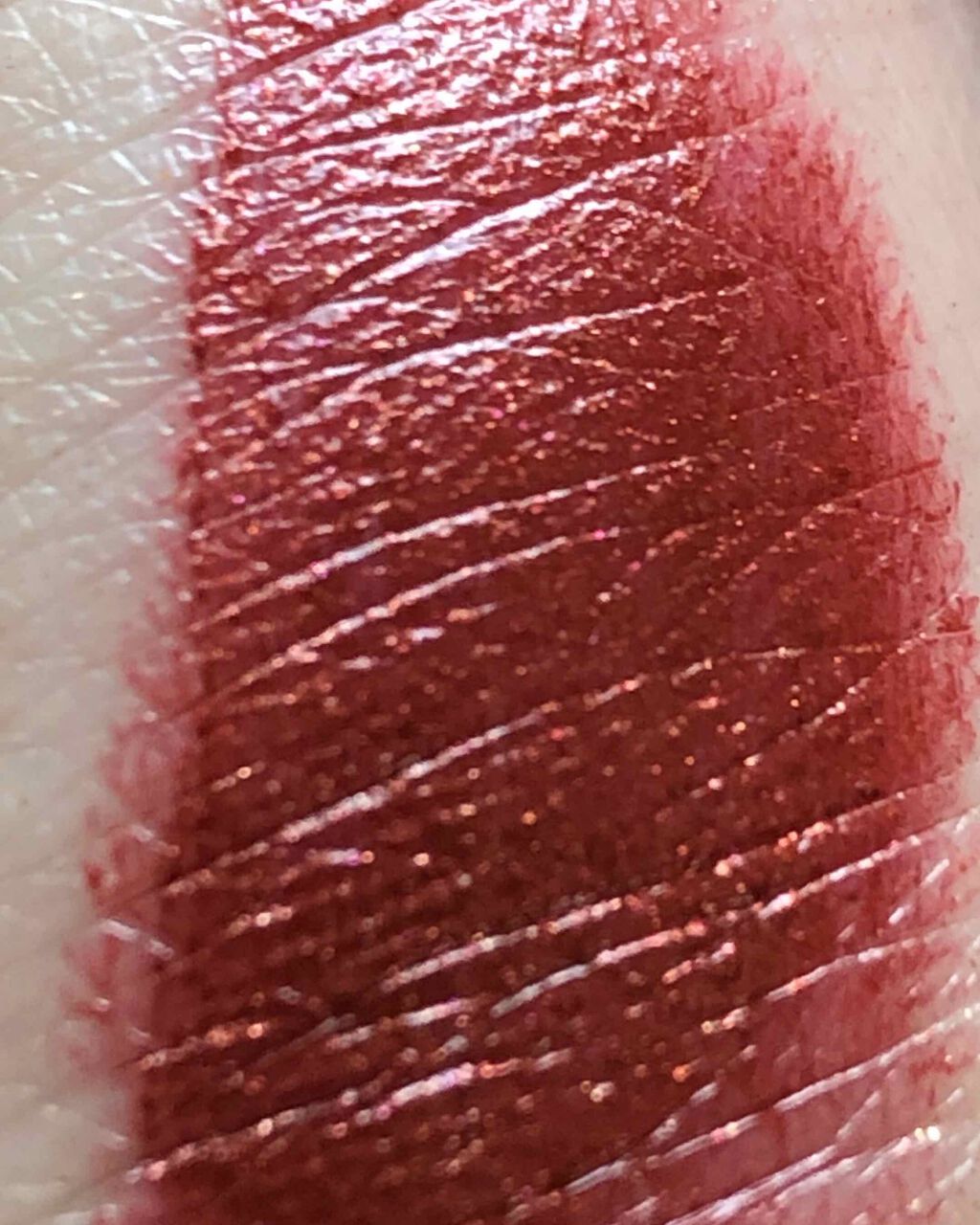 リップ スパーク 06 ハヴォック/TOM FORD BEAUTY/口紅を使ったクチコミ（3枚目）