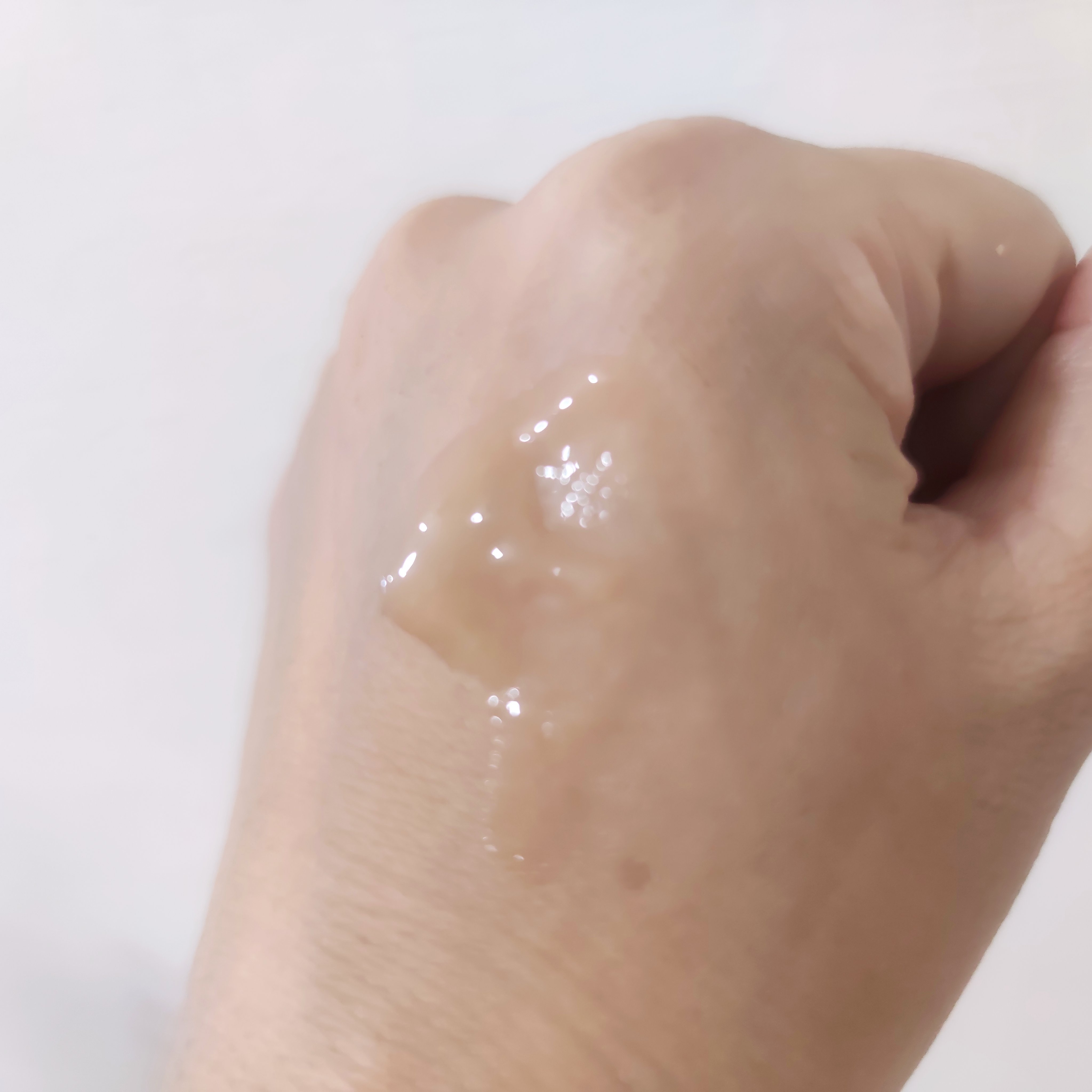 ビフィダバイオーム コンセントレート セラム/manyo/美容液を使ったクチコミ（2枚目）