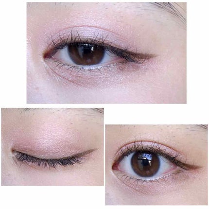 セレクト アイカラー/ESPRIQUE/単色アイシャドウを使ったクチコミ(2枚目)