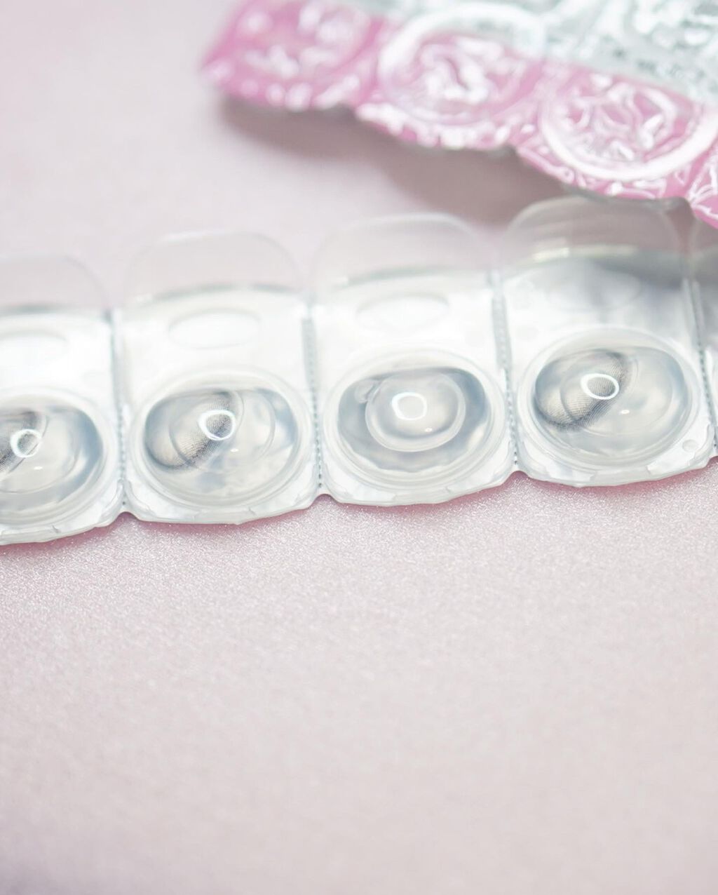 ヴィオレットブランシュ/ヴァイオレットブランシュ/カラーコンタクトレンズを使ったクチコミ(8枚目)