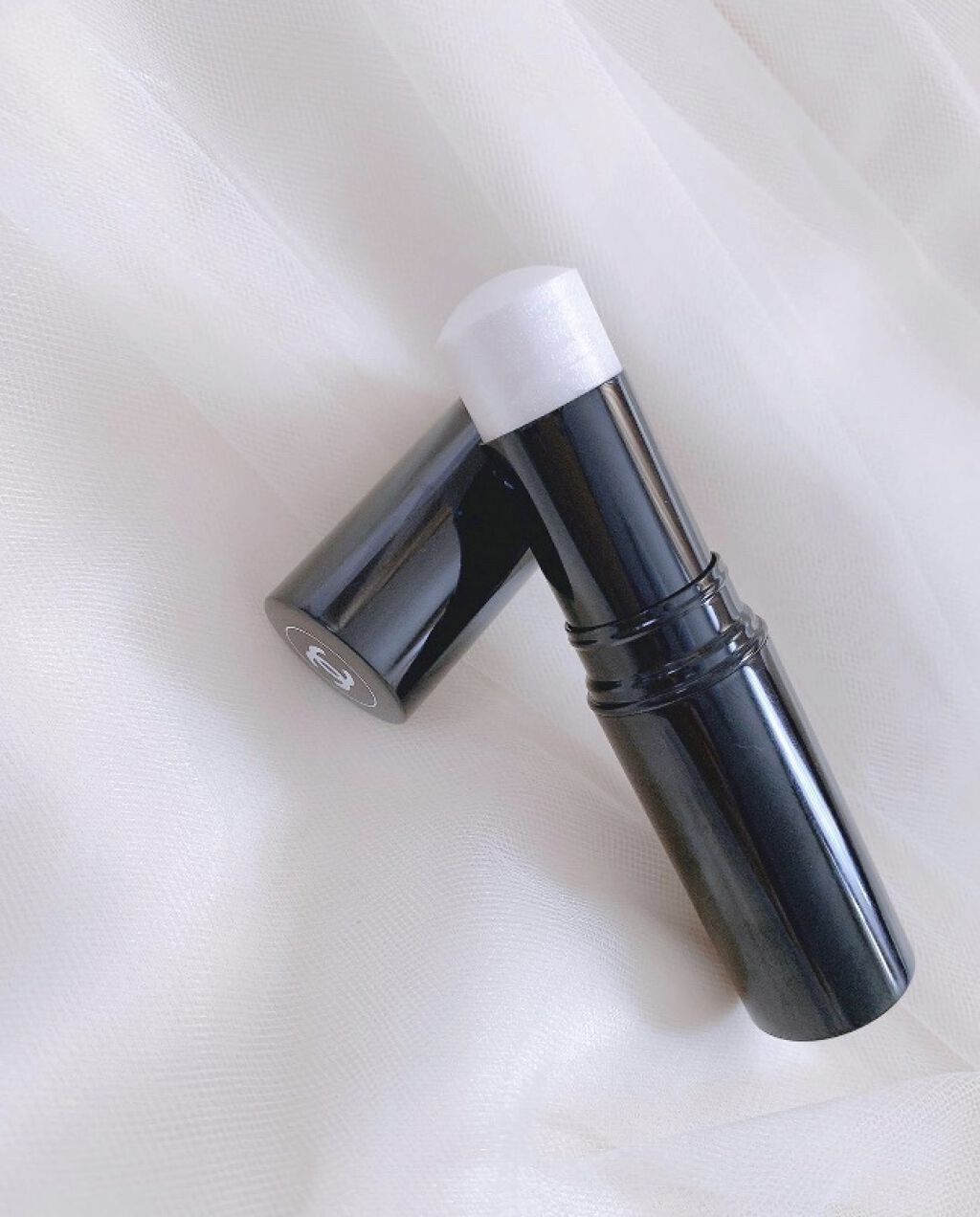 ボーム エサンシエル/CHANEL/スティックハイライトを使ったクチコミ（3枚目）