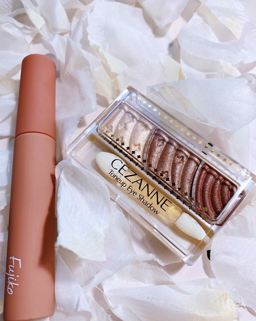 眉ティントSVR/Fujiko/眉ティントを使ったクチコミ（1枚目）