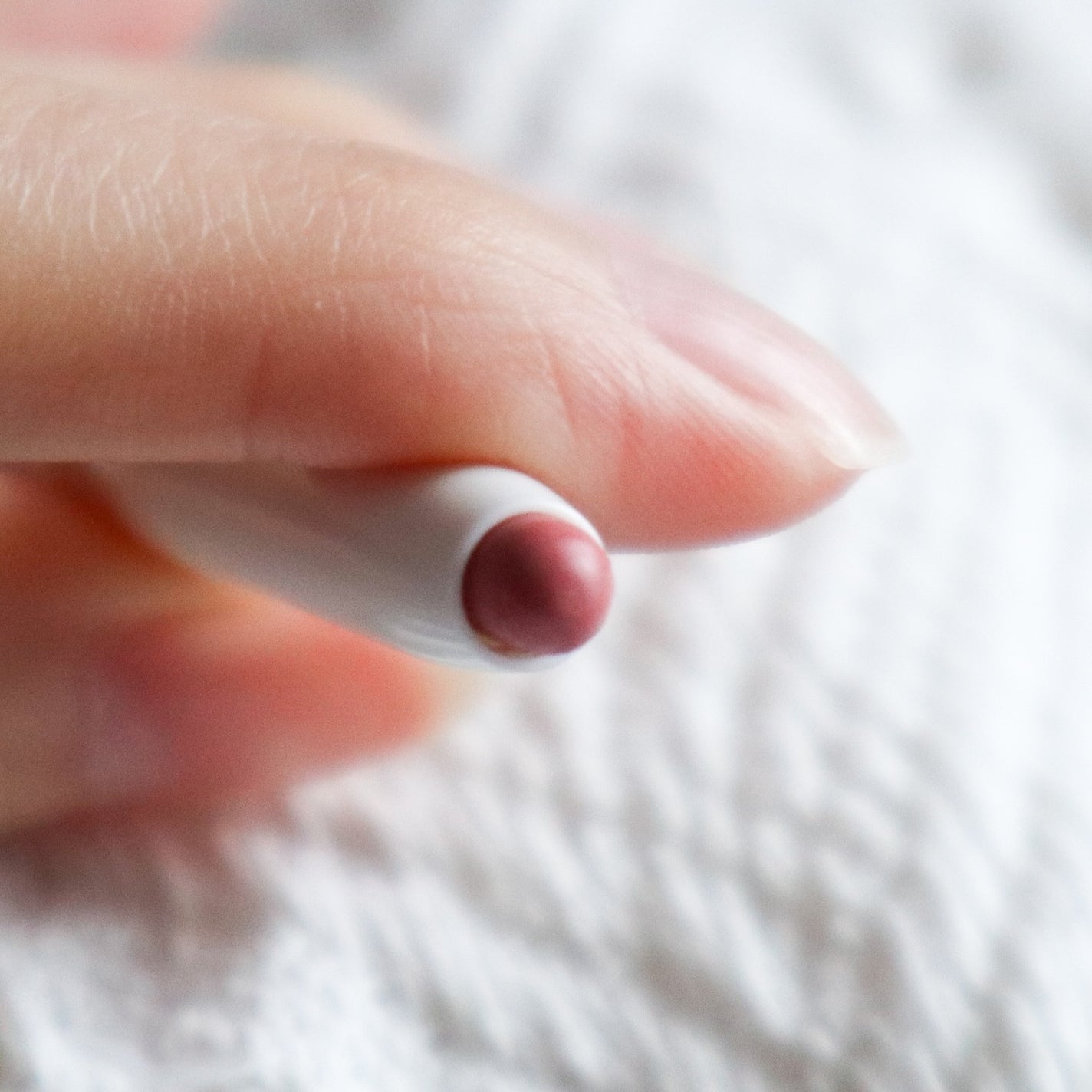 rom&nd リップメイトペンシル/rom&nd/リップライナーを使ったクチコミ(4枚目)