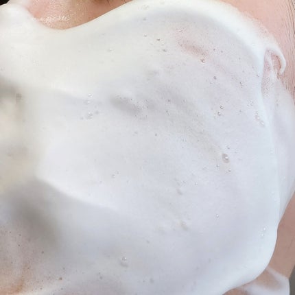 モッチスキン 吸着泡洗顔/MoccHi SKIN/泡洗顔を使ったクチコミ(5枚目)