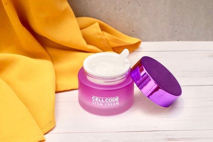 ステムアイラッシュセラム/セルコード/まつげ美容液を使ったクチコミ(7枚目)