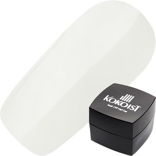 カラージェル E-1 マキシホワイト