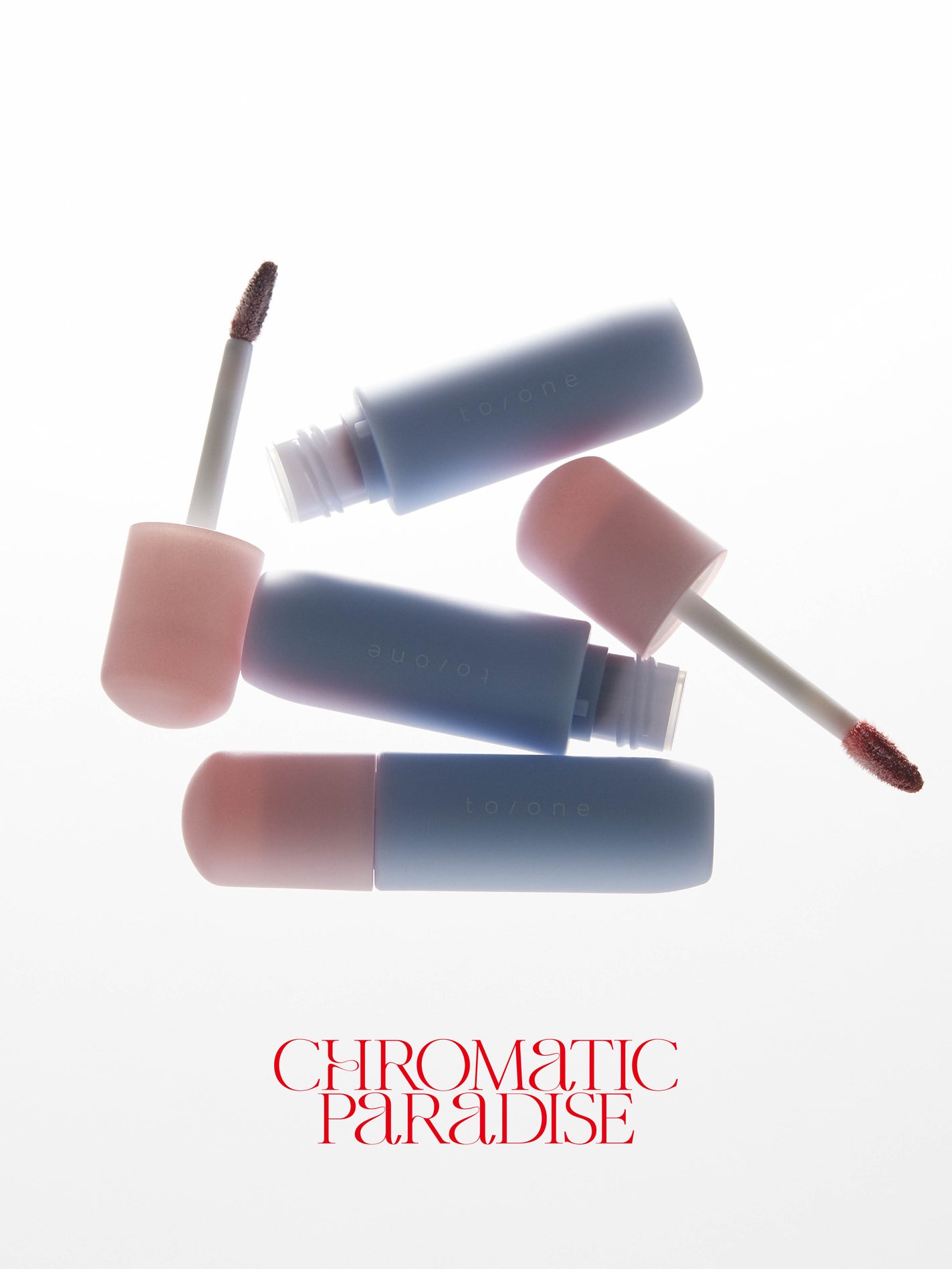 to/one(トーン)からヘアメイクアップアーティスト福岡玲衣さんとのコラボアイテムが限定登場!の画像