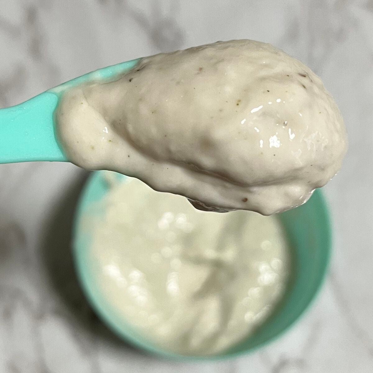 モデリングマスクパック/DAISO/シートマスク・パックを使ったクチコミ(2枚目)