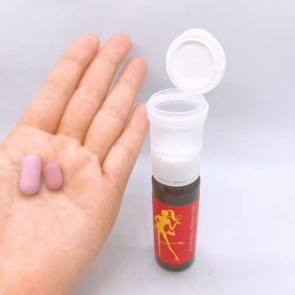 悪魔ダイエット/ファームスビル/ボディサプリメントを使ったクチコミ(4枚目)