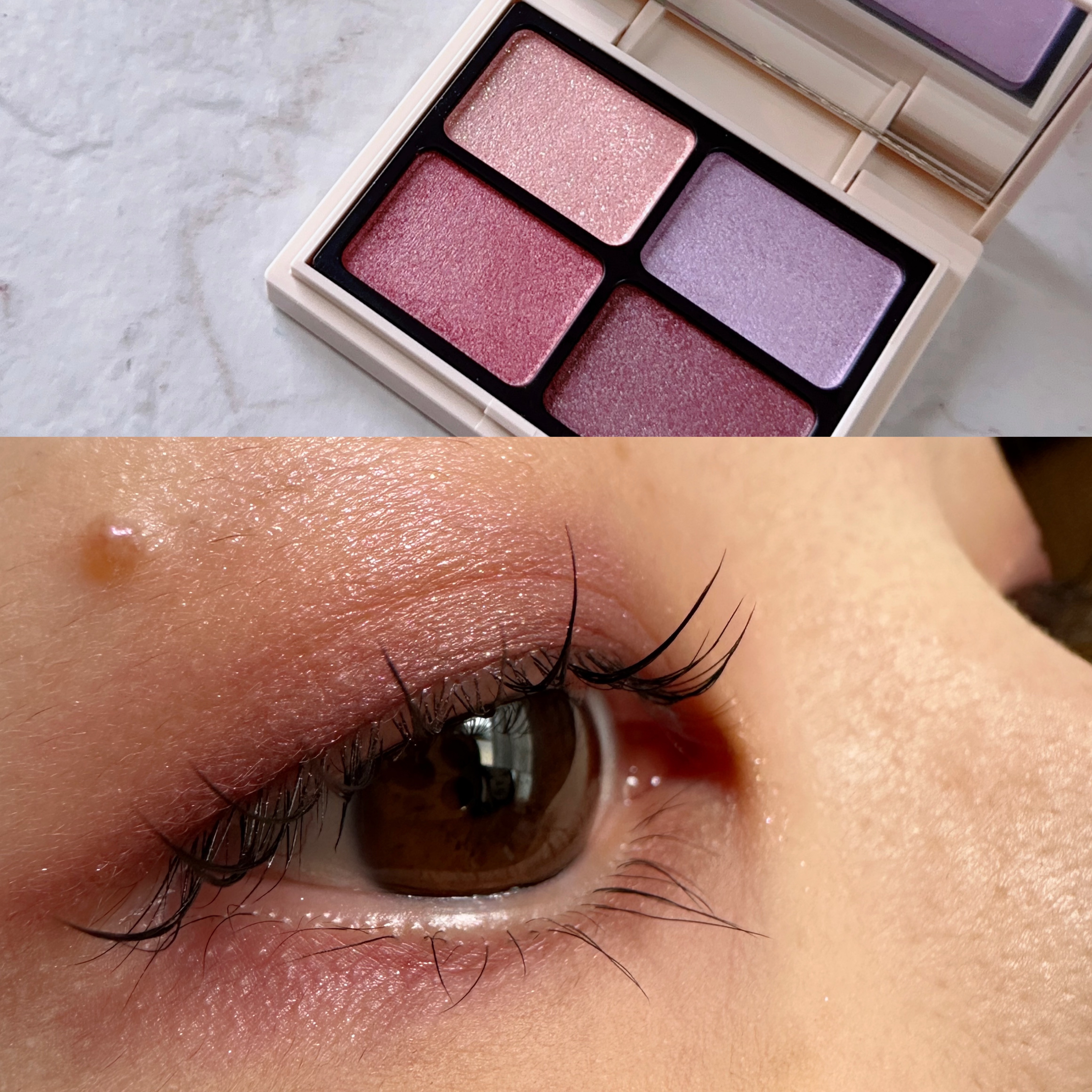 ミラクルラッシュジェル　トリートメント/CKL/マスカラを使ったクチコミ（1枚目）