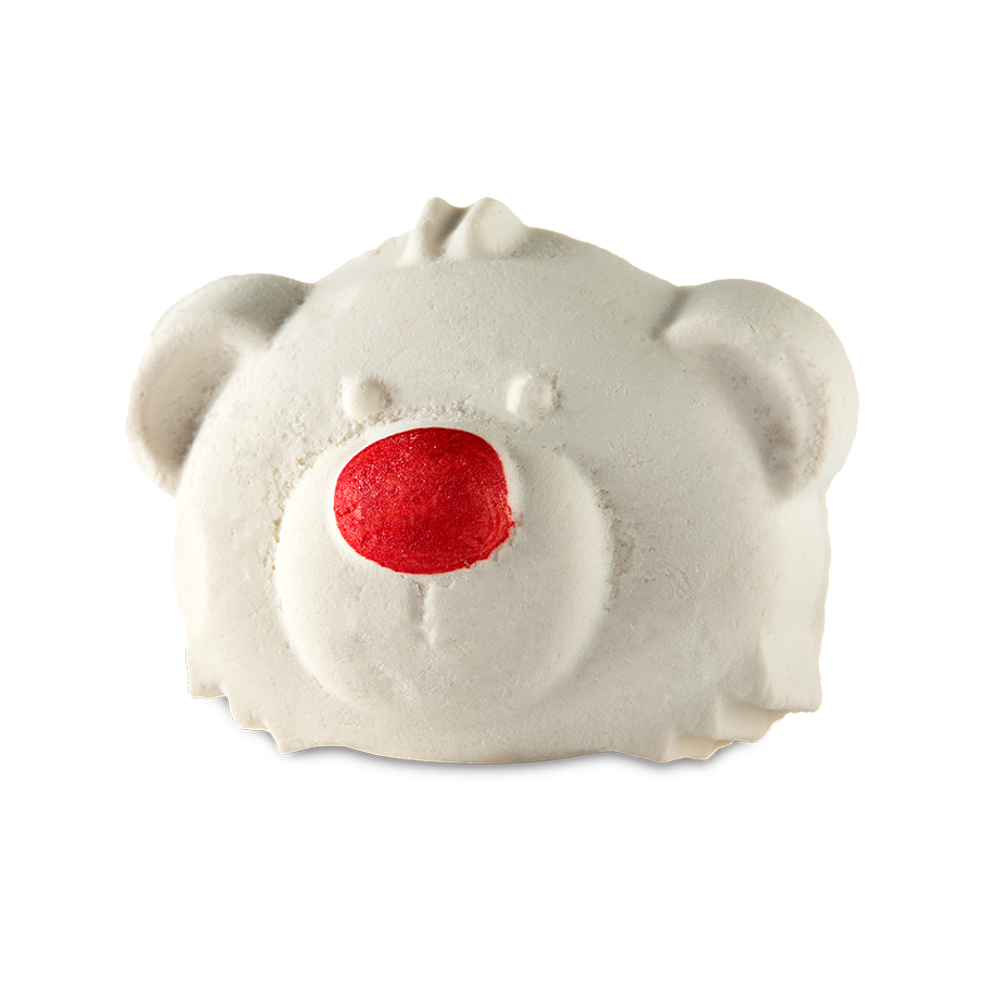 ラッシュ バブルベア