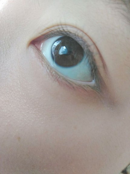 ウォーターリップ ほんのり色つき/メンソレータム/リップクリームを使ったクチコミ(3枚目)