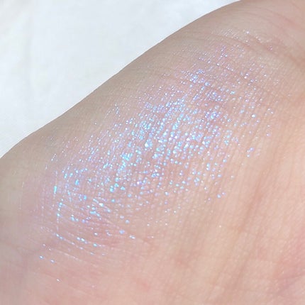 シングルアイシャドウ/aZTK/単色アイシャドウを使ったクチコミ(6枚目)