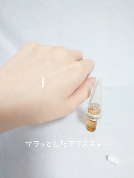 ダーマスキンピーリング/BQCELL/その他キットセットを使ったクチコミ(6枚目)