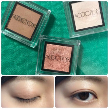 【旧品】パウダーチークス/キャンメイク/パウダーチークを使ったクチコミ(1枚目)