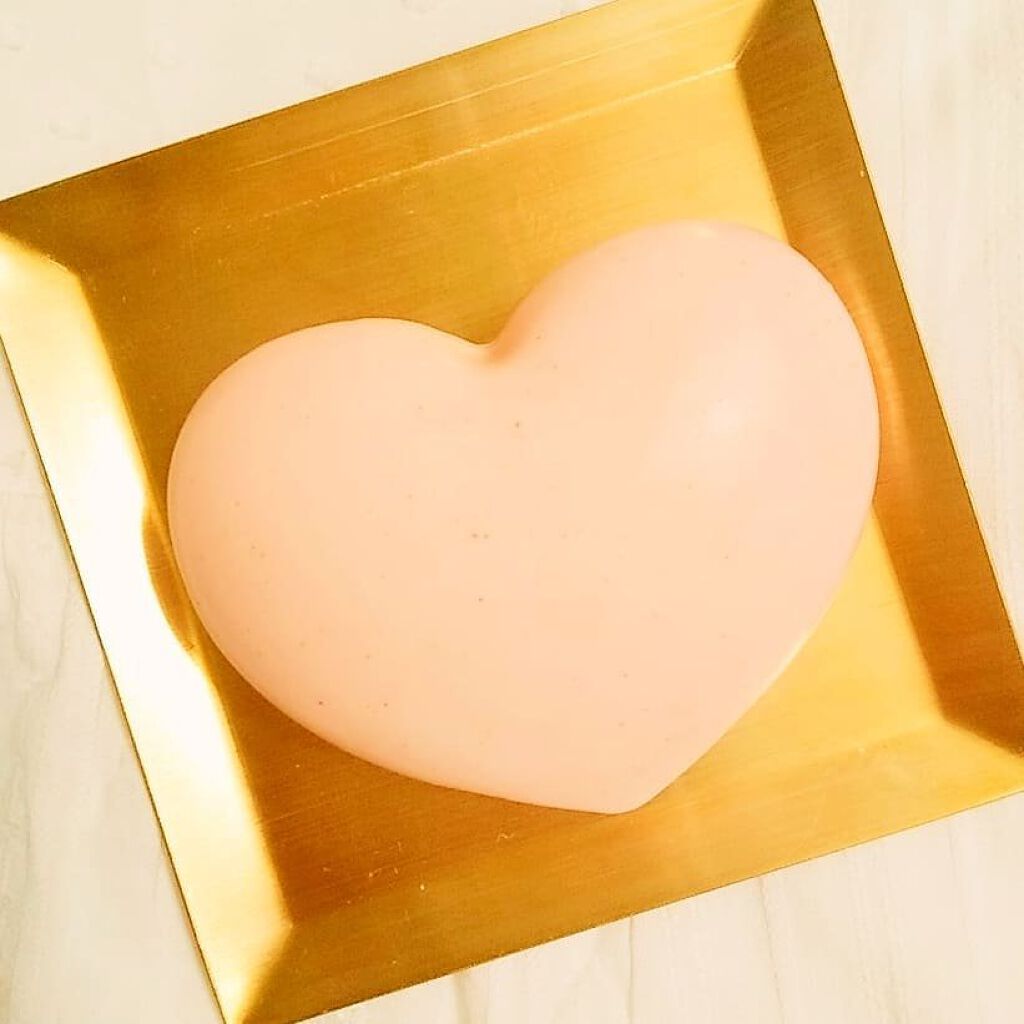 恋するおしり ヒップケアソープ/ペリカン石鹸/バスト・ヒップケアを使ったクチコミ(5枚目)