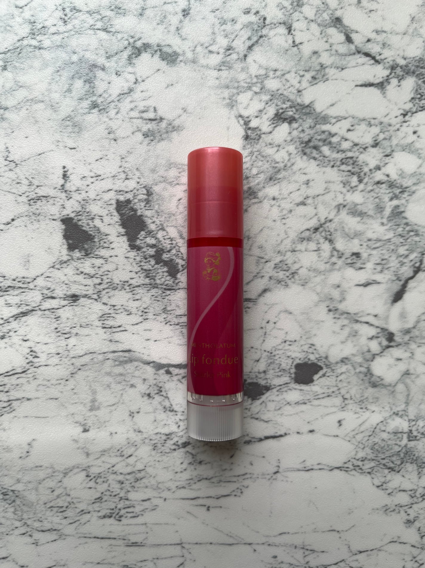 リップフォンデュ/メンソレータム/リップバームを使ったクチコミ(4枚目)