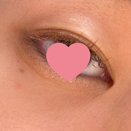 パーフェクトエクステンション マスカラ for カール/D-UP/マスカラを使ったクチコミ(3枚目)