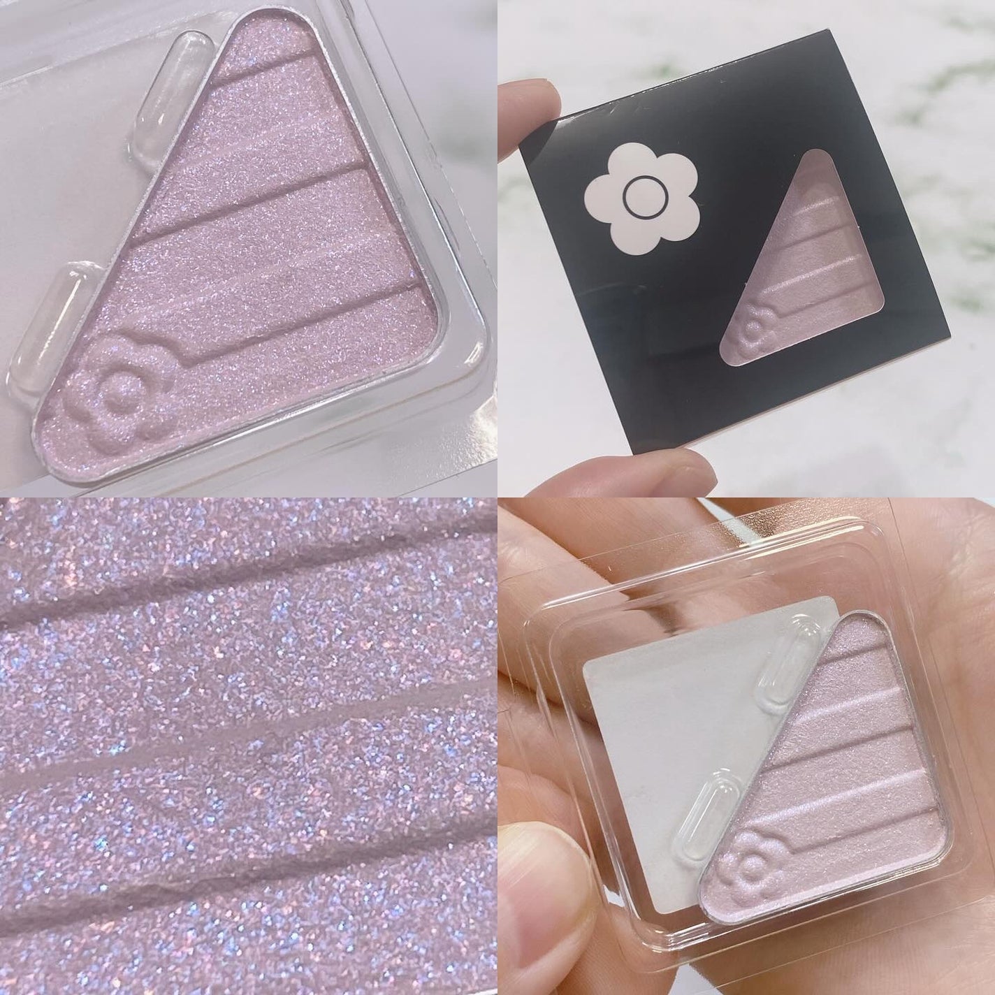 リップミックス/MARY QUANT/口紅を使ったクチコミ(4枚目)