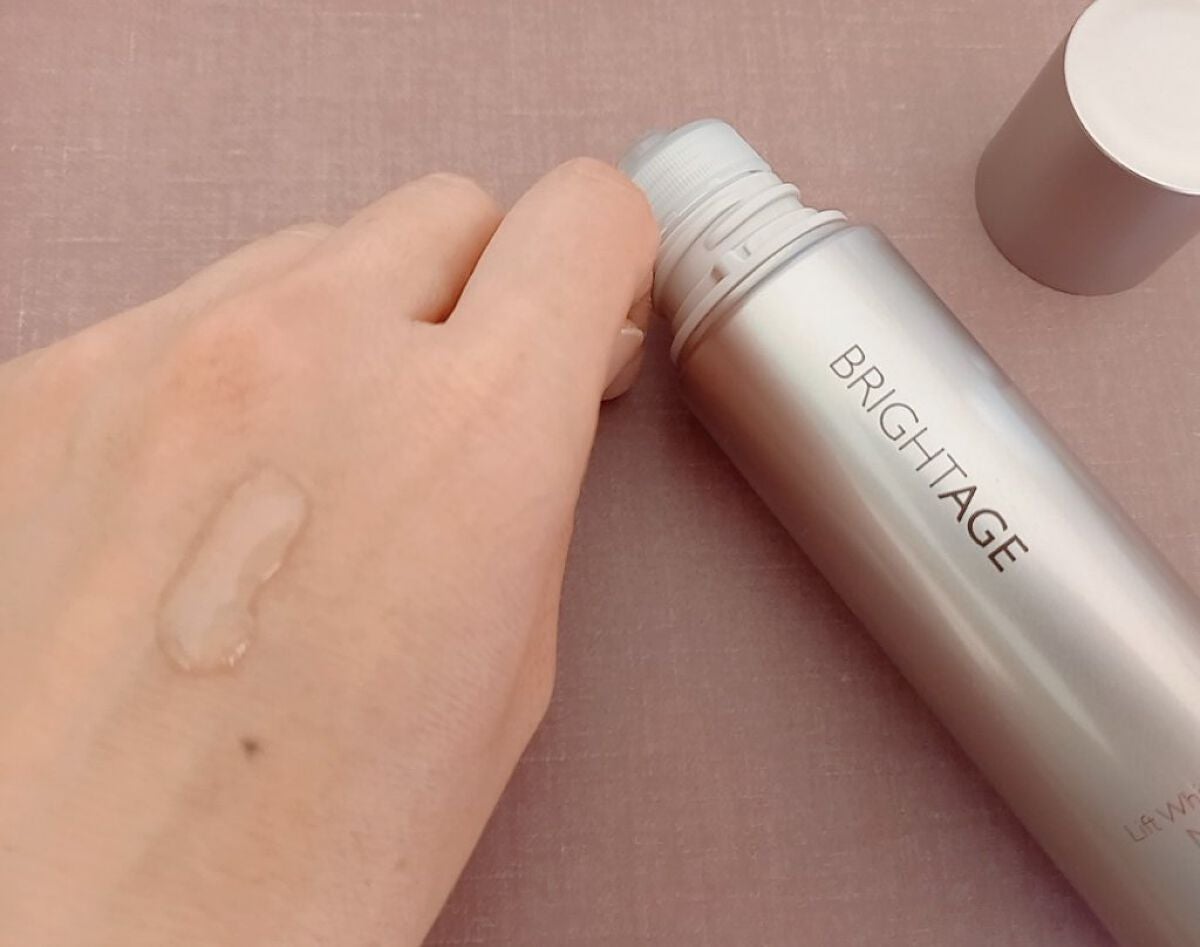 みきみきちゃま on LIPS 「今回ご紹介させていただく商品は株式会社アイム様の『リフトホワイ..」(4枚目)